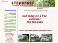 steadfastinc.com