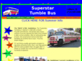 superstartumblebus.com