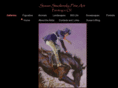 susansmolenskyfineart.com