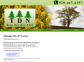 tdntreeservice.net