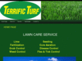 terrificturf.com