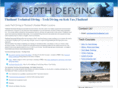 thailandtechnicaldiving.com