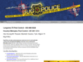 thebugpolice.com