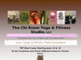 thechiroom.com