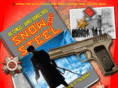 theredsoldier.com