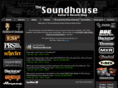 thesoundhouseonline.com