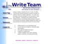 thewriteteam.com