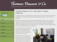 thomasdawsonsalon.com