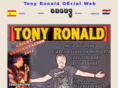 tonyronald.info