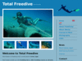 totalfreedive.com