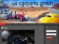 us-carparts.com