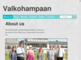 valkohampaan.com