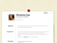 victoriacao.com