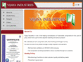 vijayaindustries.com