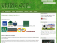 vikingscup.com