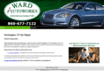 wardautoworks.com