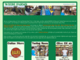 wiebefarms.com