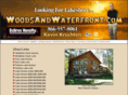 woodsandwaterfront.com