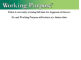 workingpurpose.com