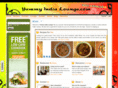 yummyindialounge.com