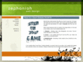 zephaniah.org