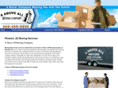 aaboveallmoving.com