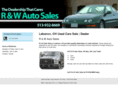 aandwautosales.net