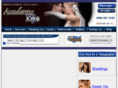 academydjs.com