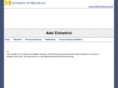 aelsherbini.com