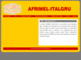 afrimel-italgru.com