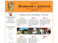 agriturismobramasole.it