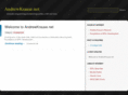 ajkrause.net