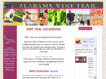 alabamawinetrail.net