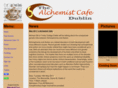 alchemistcafedublin.com
