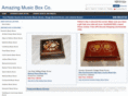 amazingmusicbox.com