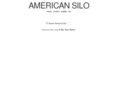 americansilo.com