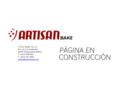 artisanbake.com