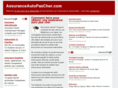 assuranceautopascher.com