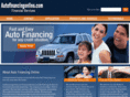 autofinancingonline.com