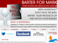 barterformarketing.com