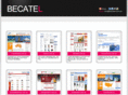 becatel.com