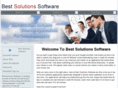 bestsolutionssoftware.com