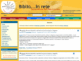 biblioinrete.net