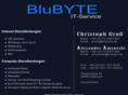 blubyte.de