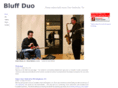 bluffduo.com