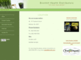 bronhill.com