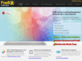 businessprofixcrm.com