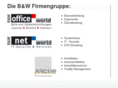 bw-gruppe.com