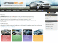 cappadociarentacar.com