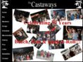 castawaysband.com